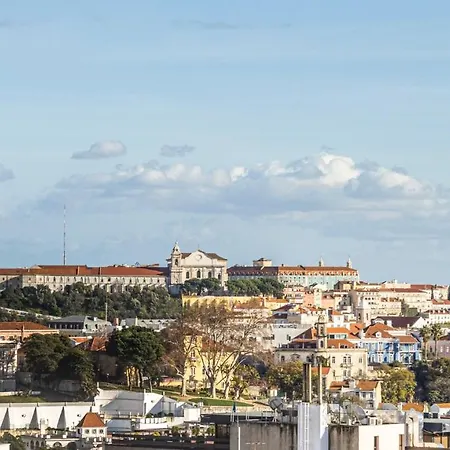 Plum Guide - Epidote Apartamento Lisboa