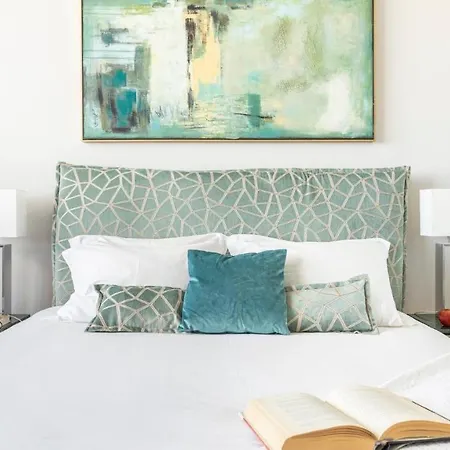 Apartamento Plum Guide - Epidote *