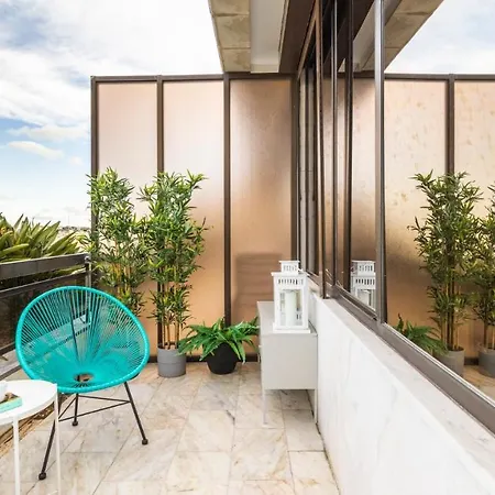 Plum Guide - Epidote Apartment